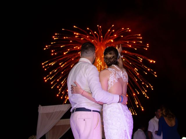 La boda de Jorge y Elba en Acapulco, Guerrero 58