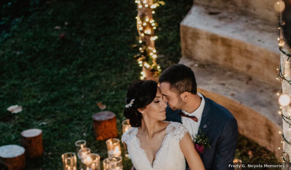 La boda de Manuel y Monica en Pluma Hidalgo, Oaxaca