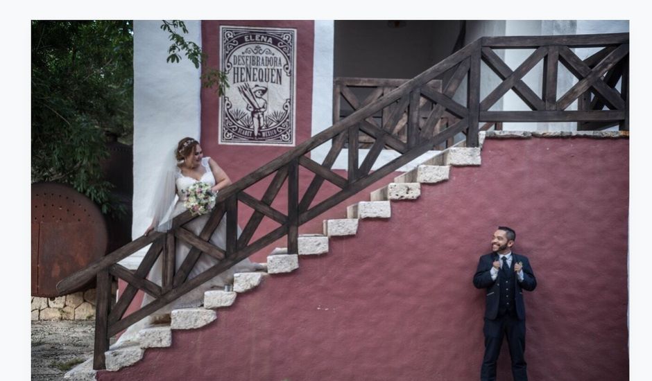 La boda de Josué  y Adriana  en Playa del Carmen, Quintana Roo