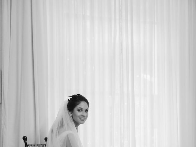 La boda de Enric y Renata en Jiutepec, Morelos 30