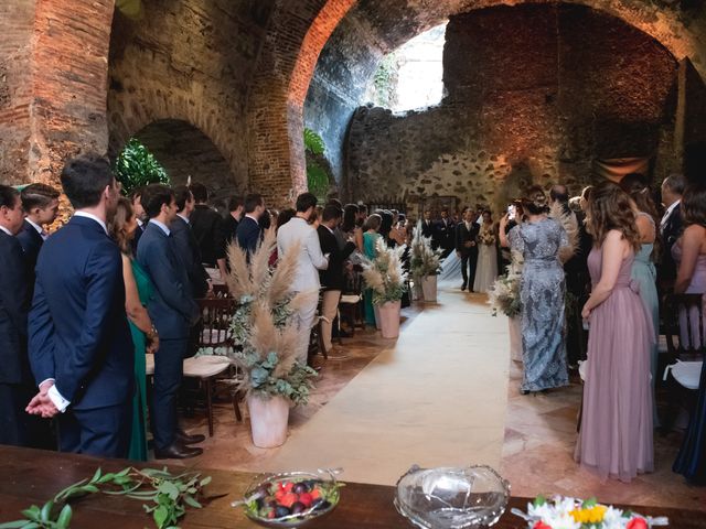 La boda de Enric y Renata en Jiutepec, Morelos 83