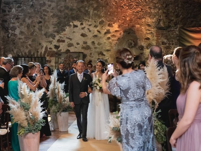 La boda de Enric y Renata en Jiutepec, Morelos 84