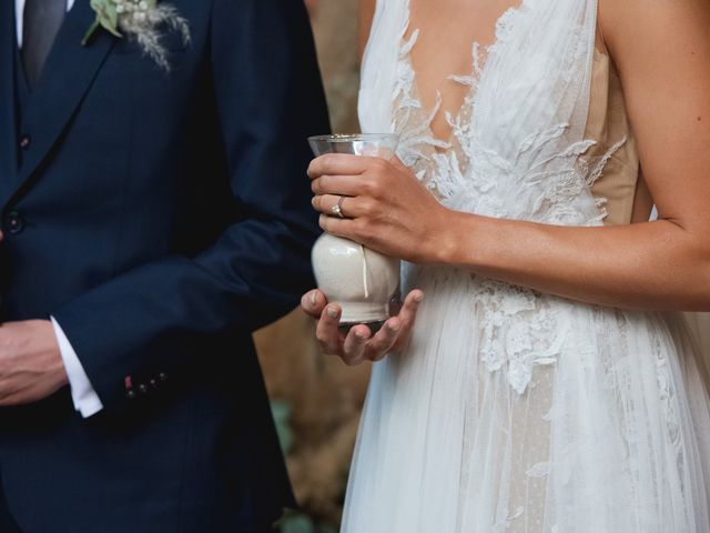 La boda de Enric y Renata en Jiutepec, Morelos 92