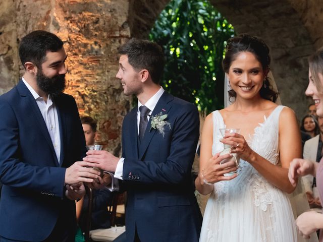 La boda de Enric y Renata en Jiutepec, Morelos 93