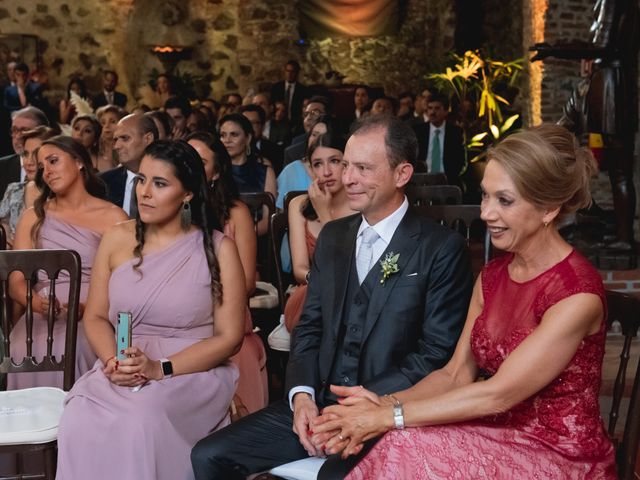 La boda de Enric y Renata en Jiutepec, Morelos 99