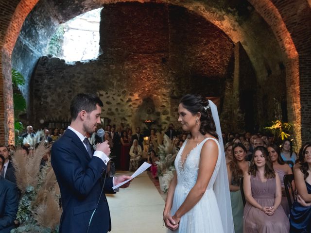 La boda de Enric y Renata en Jiutepec, Morelos 108