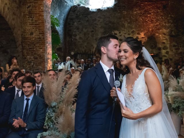 La boda de Enric y Renata en Jiutepec, Morelos 111