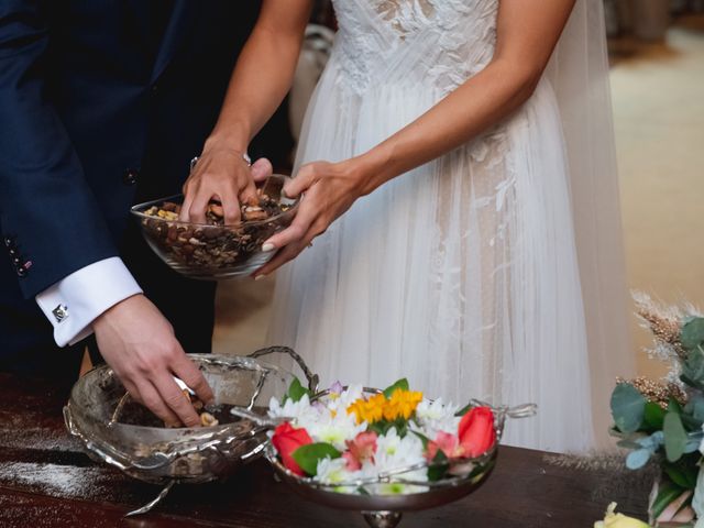 La boda de Enric y Renata en Jiutepec, Morelos 115