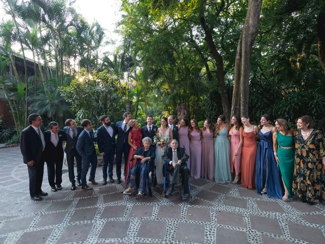 La boda de Enric y Renata en Jiutepec, Morelos 123