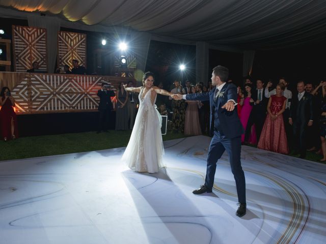 La boda de Enric y Renata en Jiutepec, Morelos 151
