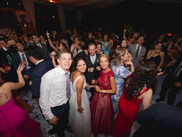 La boda de Enric y Renata en Jiutepec, Morelos 156