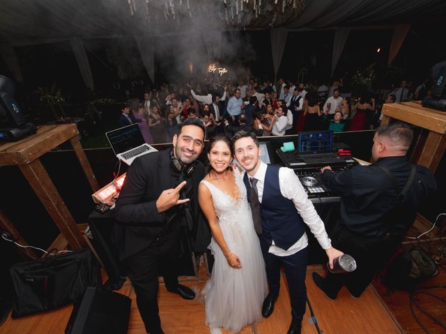 La boda de Enric y Renata en Jiutepec, Morelos 166
