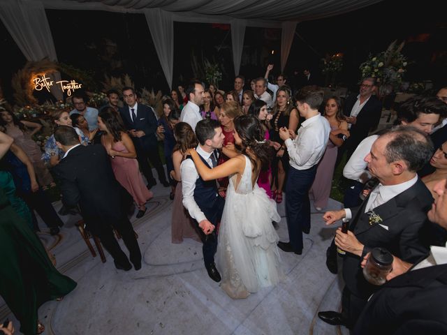 La boda de Enric y Renata en Jiutepec, Morelos 178