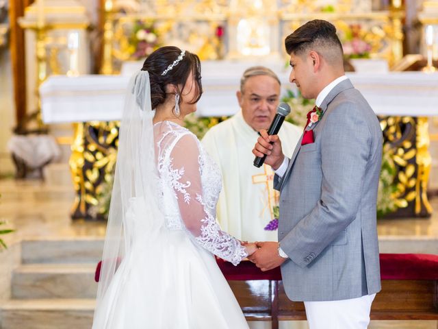 La boda de Chris y Paulina en Puerto Vallarta, Jalisco 5