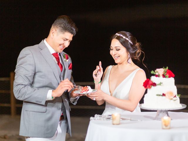 La boda de Chris y Paulina en Puerto Vallarta, Jalisco 16