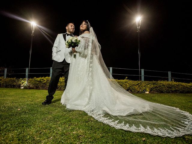 La boda de Saúl  y Diana  en Guadalajara, Jalisco 10