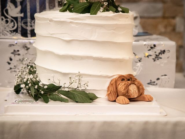 La boda de Alex y Dany en Coyoacán, Ciudad de México 52