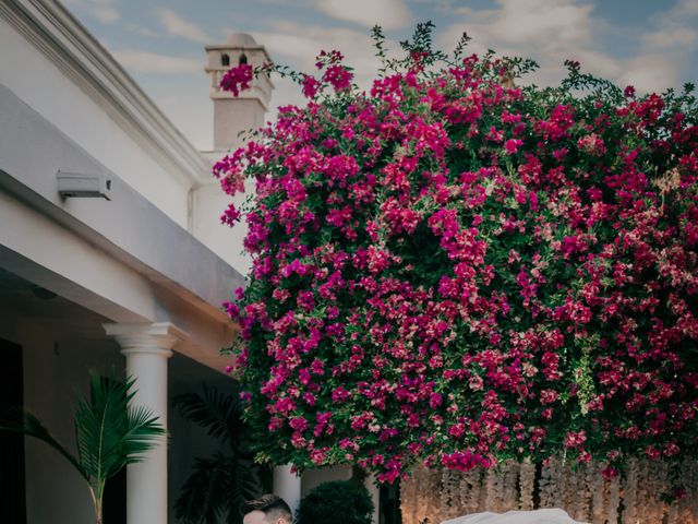 La boda de Luis Omar y Zayra en Hermosillo, Sonora 2