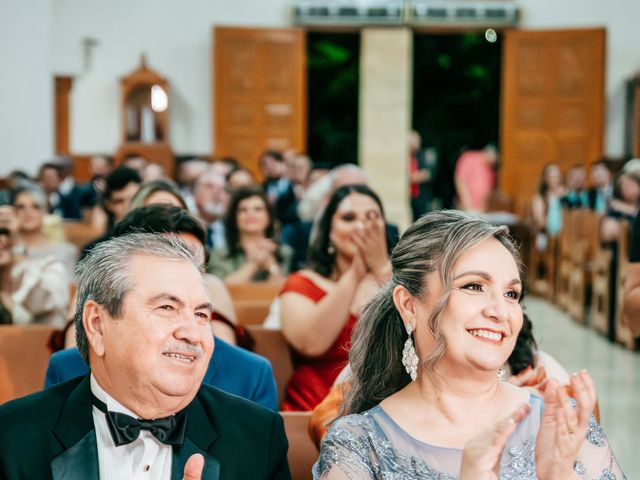 La boda de Luis Omar y Zayra en Hermosillo, Sonora 59