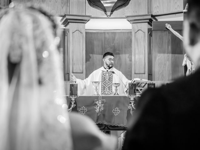 La boda de Luis Omar y Zayra en Hermosillo, Sonora 60