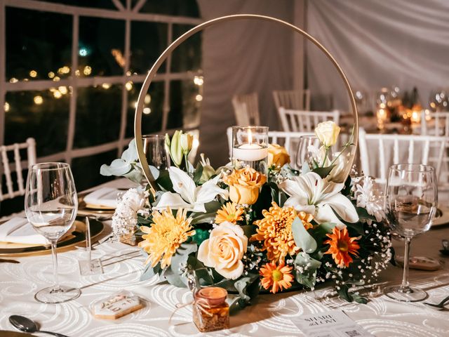 La boda de Luis Omar y Zayra en Hermosillo, Sonora 65