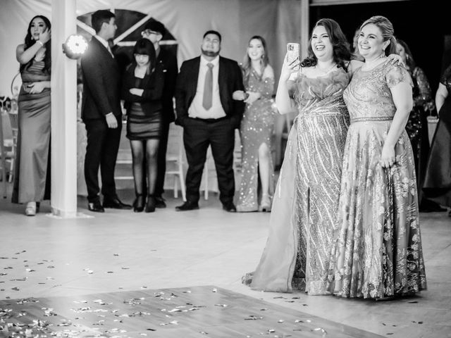 La boda de Luis Omar y Zayra en Hermosillo, Sonora 72