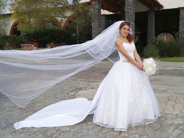 La boda de Emmanuel y Karen en Texcoco, Estado México 12