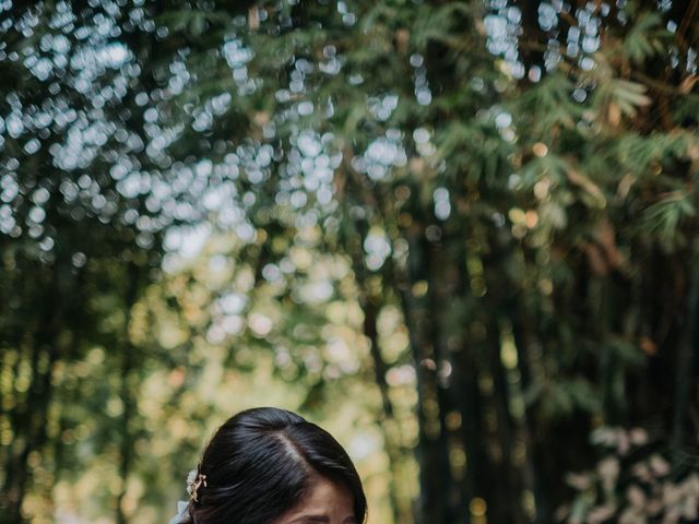 La boda de Joel y Jessica en Jiutepec, Morelos 57