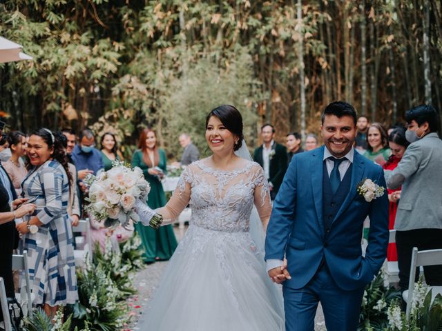 La boda de Joel y Jessica en Jiutepec, Morelos 72