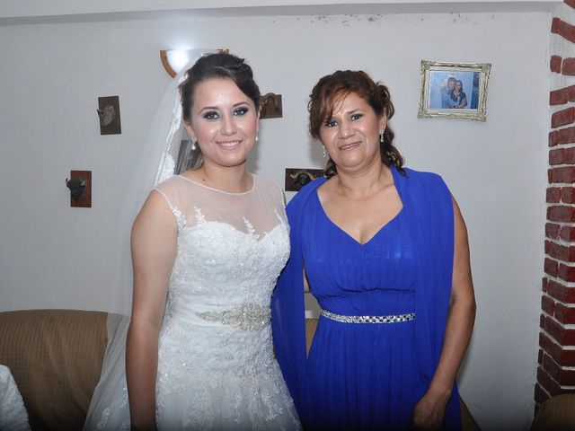 La boda de Eliezer y Claudia  en Emiliano Zapata, Veracruz 1