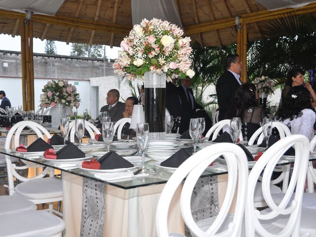 La boda de Eliezer y Claudia  en Emiliano Zapata, Veracruz 10