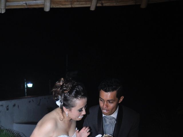 La boda de Eliezer y Claudia  en Emiliano Zapata, Veracruz 23