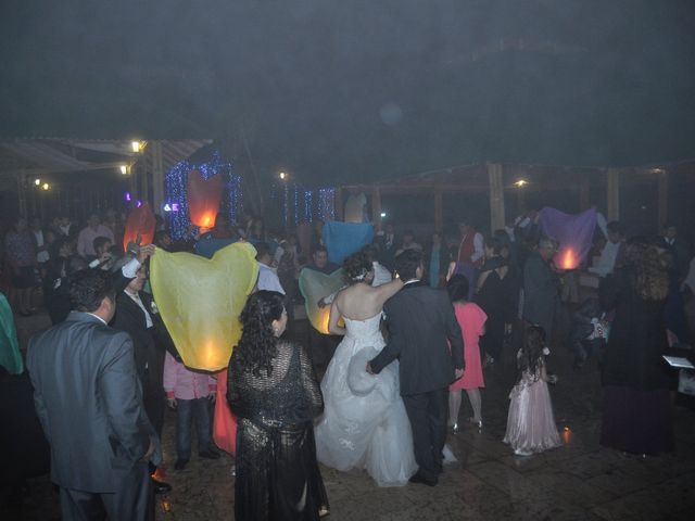 La boda de Eliezer y Claudia  en Emiliano Zapata, Veracruz 24