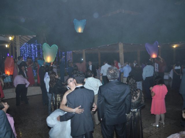 La boda de Eliezer y Claudia  en Emiliano Zapata, Veracruz 26