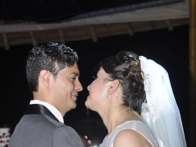 La boda de Eliezer y Claudia  en Emiliano Zapata, Veracruz 28