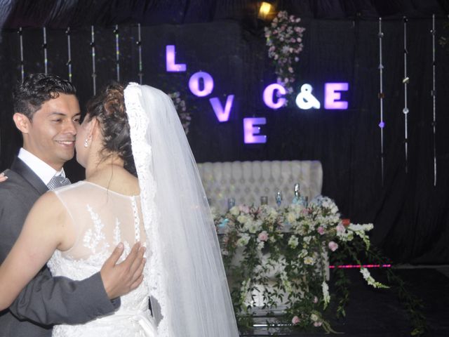 La boda de Eliezer y Claudia  en Emiliano Zapata, Veracruz 29