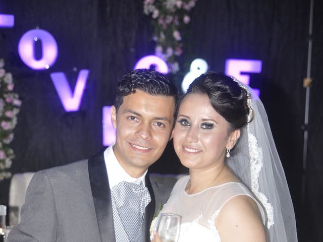 La boda de Eliezer y Claudia  en Emiliano Zapata, Veracruz 30