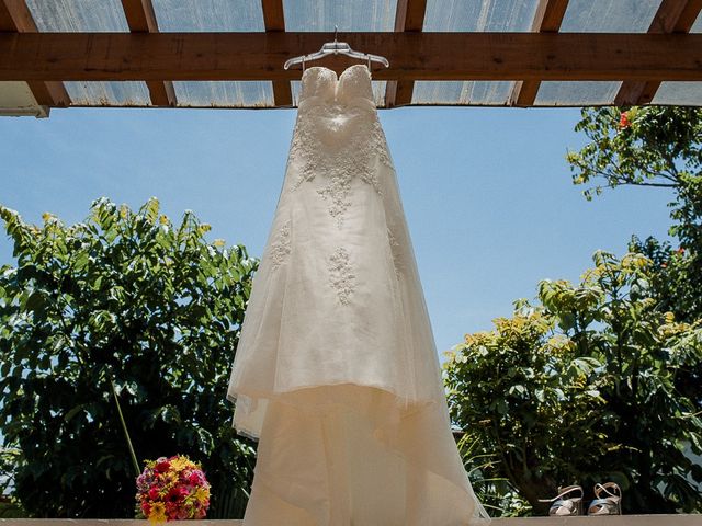 La boda de Jonathan y Teresa en Jiutepec, Morelos 15