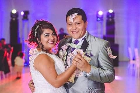 La boda de Hector y Daniela en San Luis Potosí, San Luis Potosí 23