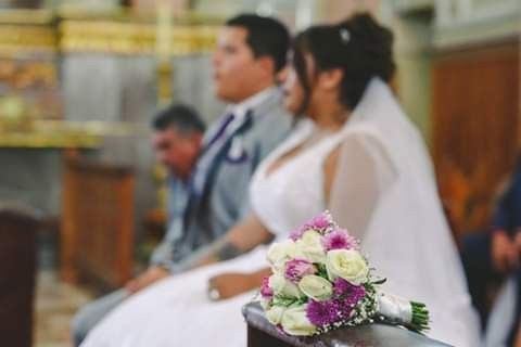 La boda de Hector y Daniela en San Luis Potosí, San Luis Potosí 28