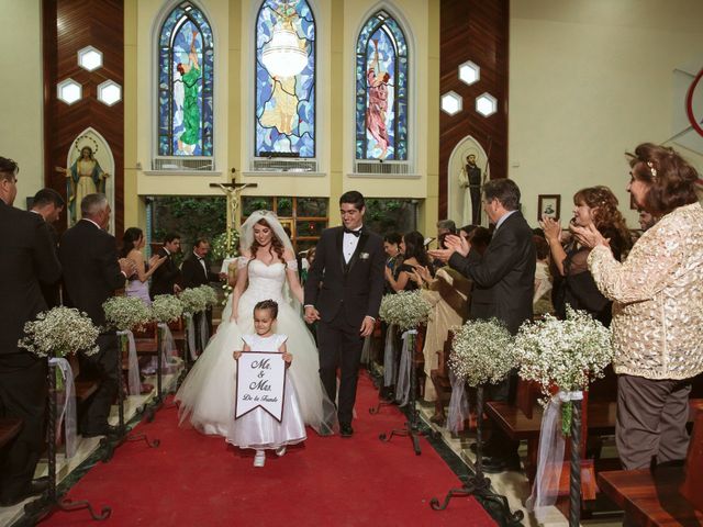La boda de Leo y Danae en Tlajomulco de Zúñiga, Jalisco 24