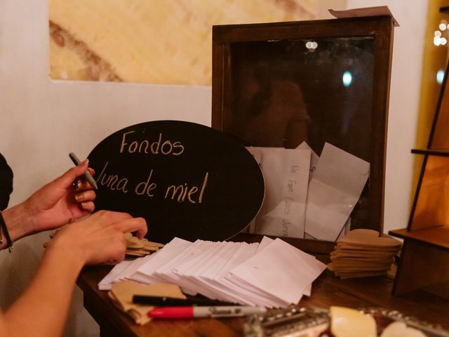 La boda de Leo y Danae en Tlajomulco de Zúñiga, Jalisco 34