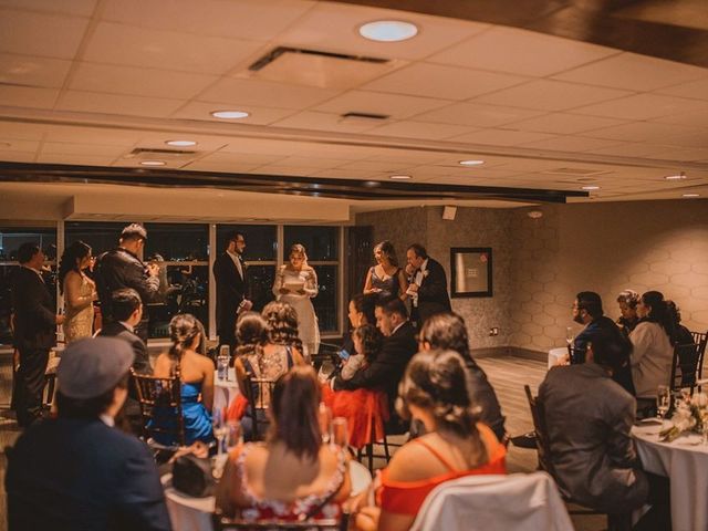 La boda de Juan Luis y Diana en Monterrey, Nuevo León 11