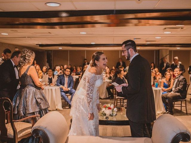 La boda de Juan Luis y Diana en Monterrey, Nuevo León 12