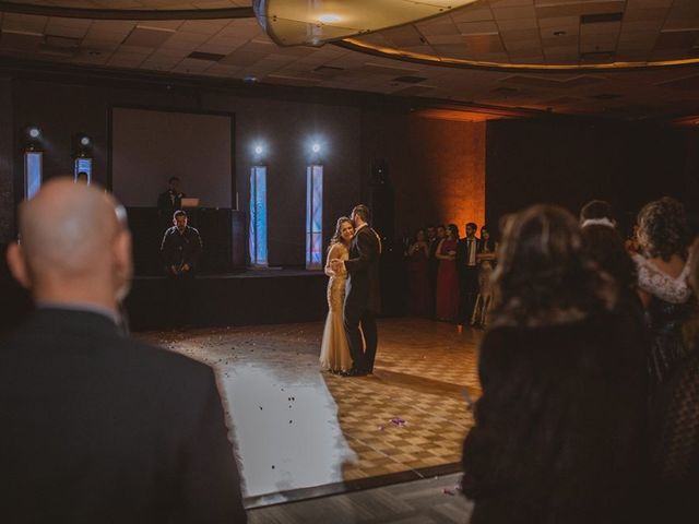 La boda de Juan Luis y Diana en Monterrey, Nuevo León 13