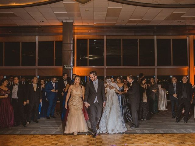 La boda de Juan Luis y Diana en Monterrey, Nuevo León 14