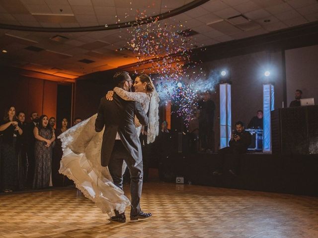 La boda de Juan Luis y Diana en Monterrey, Nuevo León 15