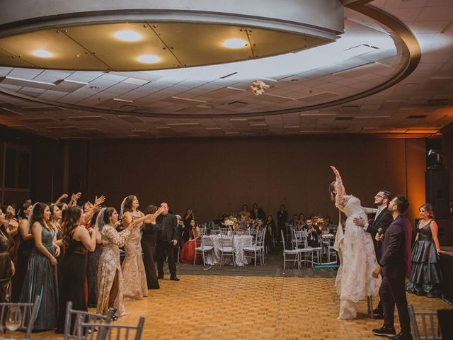 La boda de Juan Luis y Diana en Monterrey, Nuevo León 17