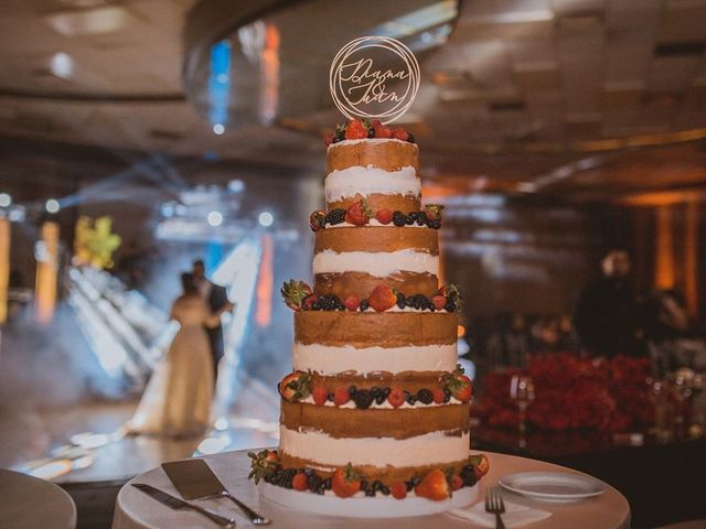 La boda de Juan Luis y Diana en Monterrey, Nuevo León 18