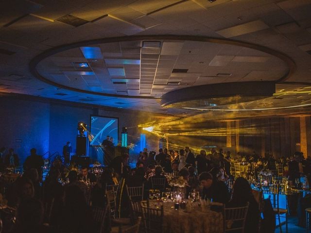 La boda de Juan Luis y Diana en Monterrey, Nuevo León 19